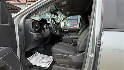 2025 Chevrolet Silverado 2500 HD LT - Photo 9 - Williston, ND 58801
