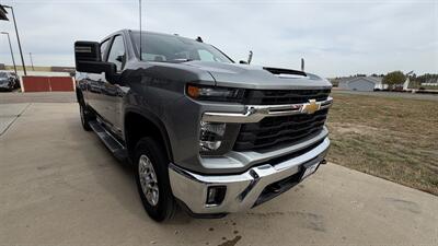 2025 Chevrolet Silverado 2500 HD LT - Photo 6 - Williston, ND 58801