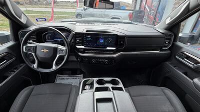 2025 Chevrolet Silverado 2500 HD LT - Photo 11 - Williston, ND 58801