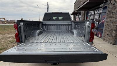 2025 Chevrolet Silverado 2500 HD LT - Photo 12 - Williston, ND 58801