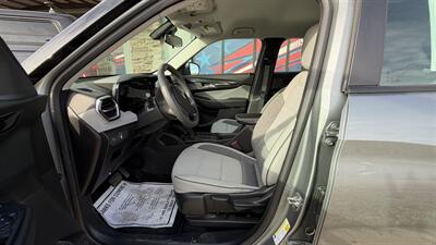 2025 Chevrolet Trailblazer LS - Photo 9 - Williston, ND 58801