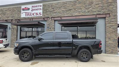 2023 RAM 1500 Rebel - Photo 2 - Williston, ND 58801
