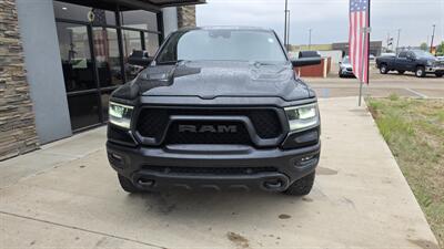 2023 RAM 1500 Rebel - Photo 3 - Williston, ND 58801