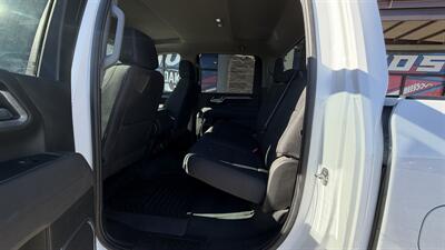 2025 Chevrolet Silverado 2500HD LT - Photo 11 - Williston, ND 58801