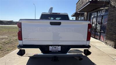 2025 Chevrolet Silverado 2500HD LT - Photo 3 - Williston, ND 58801