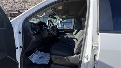 2025 Chevrolet Silverado 2500HD LT - Photo 10 - Williston, ND 58801