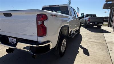 2025 Chevrolet Silverado 2500HD LT - Photo 4 - Williston, ND 58801
