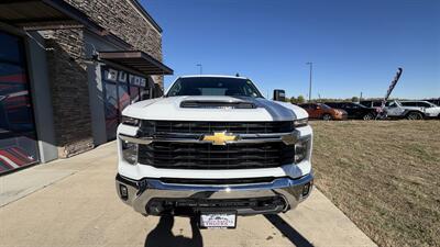 2025 Chevrolet Silverado 2500HD LT - Photo 8 - Williston, ND 58801