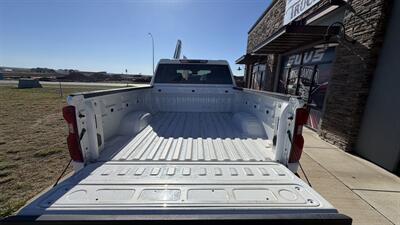 2025 Chevrolet Silverado 2500HD LT - Photo 13 - Williston, ND 58801
