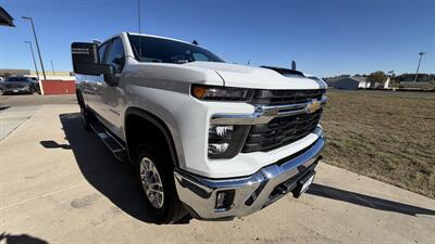 2025 Chevrolet Silverado 2500HD LT - Photo 6 - Williston, ND 58801
