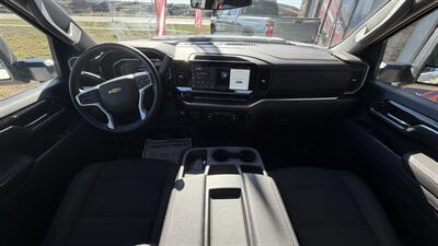 2025 Chevrolet Silverado 2500HD LT - Photo 12 - Williston, ND 58801
