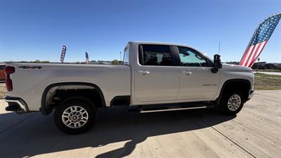 2025 Chevrolet Silverado 2500HD LT - Photo 5 - Williston, ND 58801