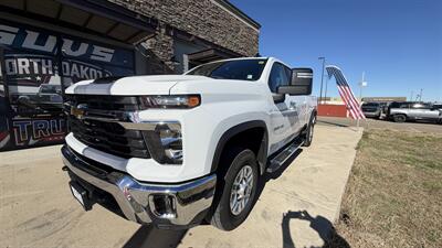 2025 Chevrolet Silverado 2500HD LT - Photo 9 - Williston, ND 58801