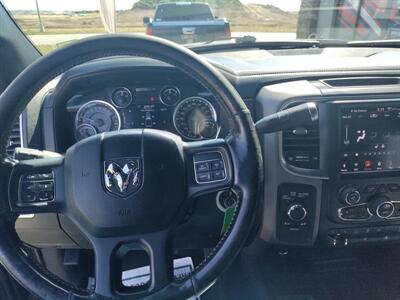 2018 RAM 2500 Power Wagon - Photo 7 - Williston, ND 58801