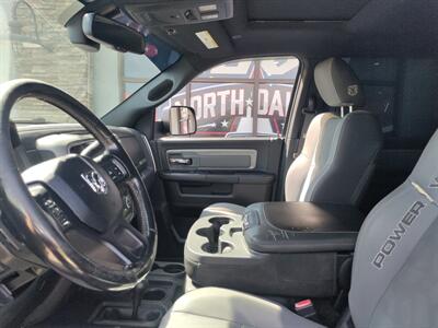 2018 RAM 2500 Power Wagon - Photo 5 - Williston, ND 58801