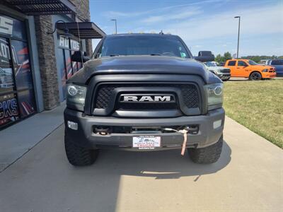 2018 RAM 2500 Power Wagon - Photo 4 - Williston, ND 58801