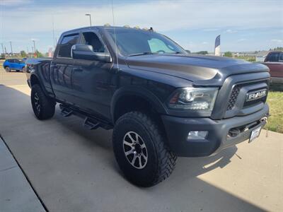 2018 RAM 2500 Power Wagon - Photo 3 - Williston, ND 58801
