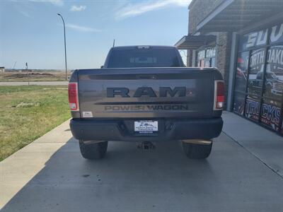 2018 RAM 2500 Power Wagon - Photo 2 - Williston, ND 58801