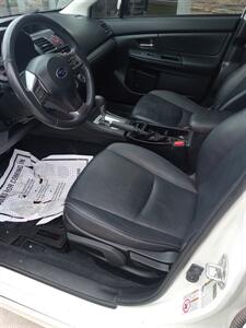 2014 Subaru Impreza 2.0i Sport Limited   - Photo 3 - Williston, ND 58801