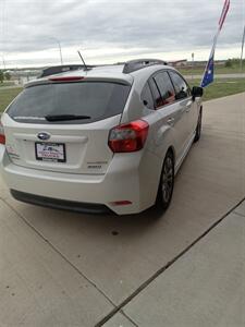 2014 Subaru Impreza 2.0i Sport Limited   - Photo 2 - Williston, ND 58801