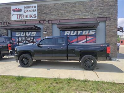 2019 Chevrolet Silverado 1500 LD LT - Photo 1 - Williston, ND 58801
