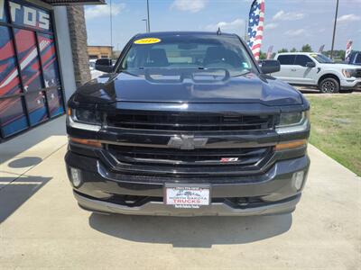 2019 Chevrolet Silverado 1500 LD LT - Photo 4 - Williston, ND 58801