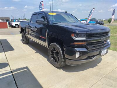 2019 Chevrolet Silverado 1500 LD LT - Photo 3 - Williston, ND 58801