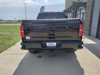 2019 Chevrolet Silverado 1500 LD LT - Photo 2 - Williston, ND 58801