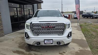 2021 GMC Sierra 1500 Denali   - Photo 2 - Williston, ND 58801