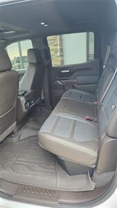 2021 GMC Sierra 1500 Denali   - Photo 5 - Williston, ND 58801