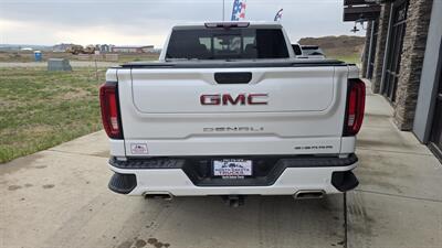 2021 GMC Sierra 1500 Denali   - Photo 3 - Williston, ND 58801