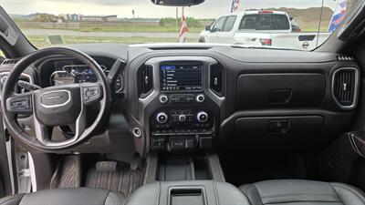 2021 GMC Sierra 1500 Denali   - Photo 8 - Williston, ND 58801