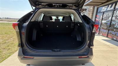 2025 Toyota RAV4 XLE - Photo 16 - Williston, ND 58801