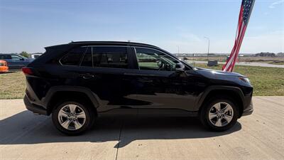 2025 Toyota RAV4 XLE - Photo 9 - Williston, ND 58801