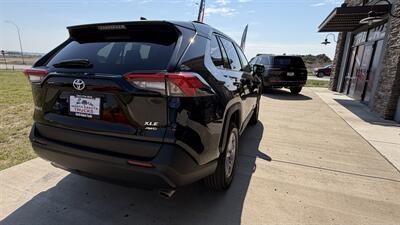 2025 Toyota RAV4 XLE - Photo 8 - Williston, ND 58801