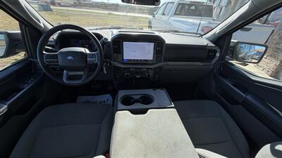 2025 Ford F-150 XLT - Photo 11 - Williston, ND 58801