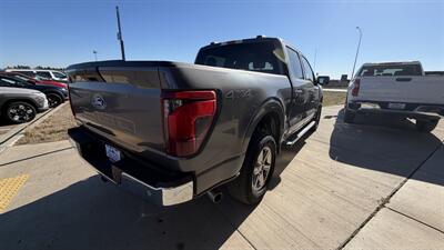 2025 Ford F-150 XLT - Photo 4 - Williston, ND 58801