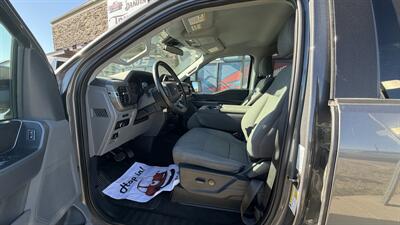 2025 Ford F-150 XLT - Photo 9 - Williston, ND 58801