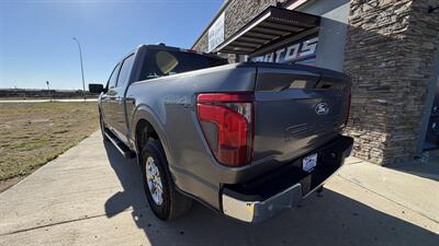 2025 Ford F-150 XLT - Photo 2 - Williston, ND 58801