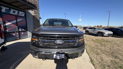 2025 Ford F-150 XLT - Photo 7 - Williston, ND 58801