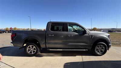 2025 Ford F-150 XLT - Photo 5 - Williston, ND 58801