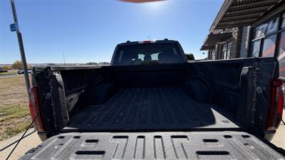 2025 Ford F-150 XLT - Photo 12 - Williston, ND 58801
