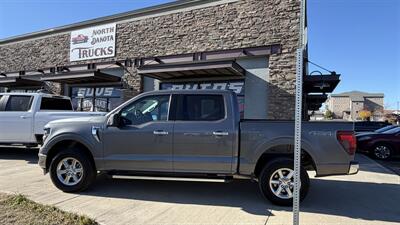 2025 Ford F-150 XLT - Photo 1 - Williston, ND 58801