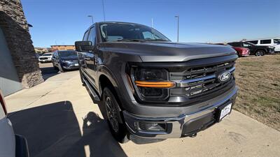 2025 Ford F-150 XLT - Photo 6 - Williston, ND 58801