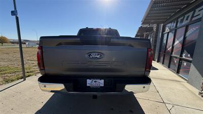 2025 Ford F-150 XLT - Photo 3 - Williston, ND 58801