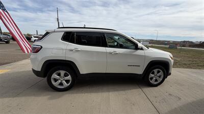 2018 Jeep Compass Latitude - Photo 5 - Williston, ND 58801