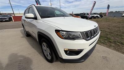 2018 Jeep Compass Latitude - Photo 6 - Williston, ND 58801