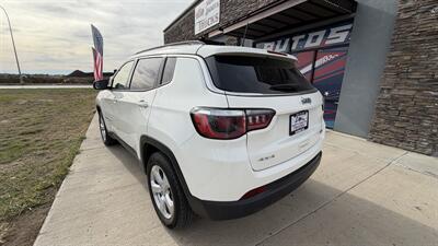 2018 Jeep Compass Latitude - Photo 2 - Williston, ND 58801
