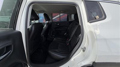 2018 Jeep Compass Latitude - Photo 10 - Williston, ND 58801