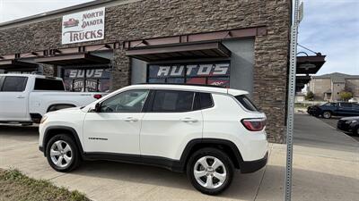 2018 Jeep Compass Latitude - Photo 1 - Williston, ND 58801